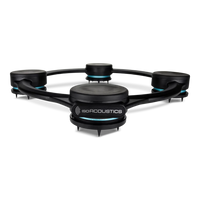 IsoAcoustics - Aperta SUB - Subwoofer Isolation Australia