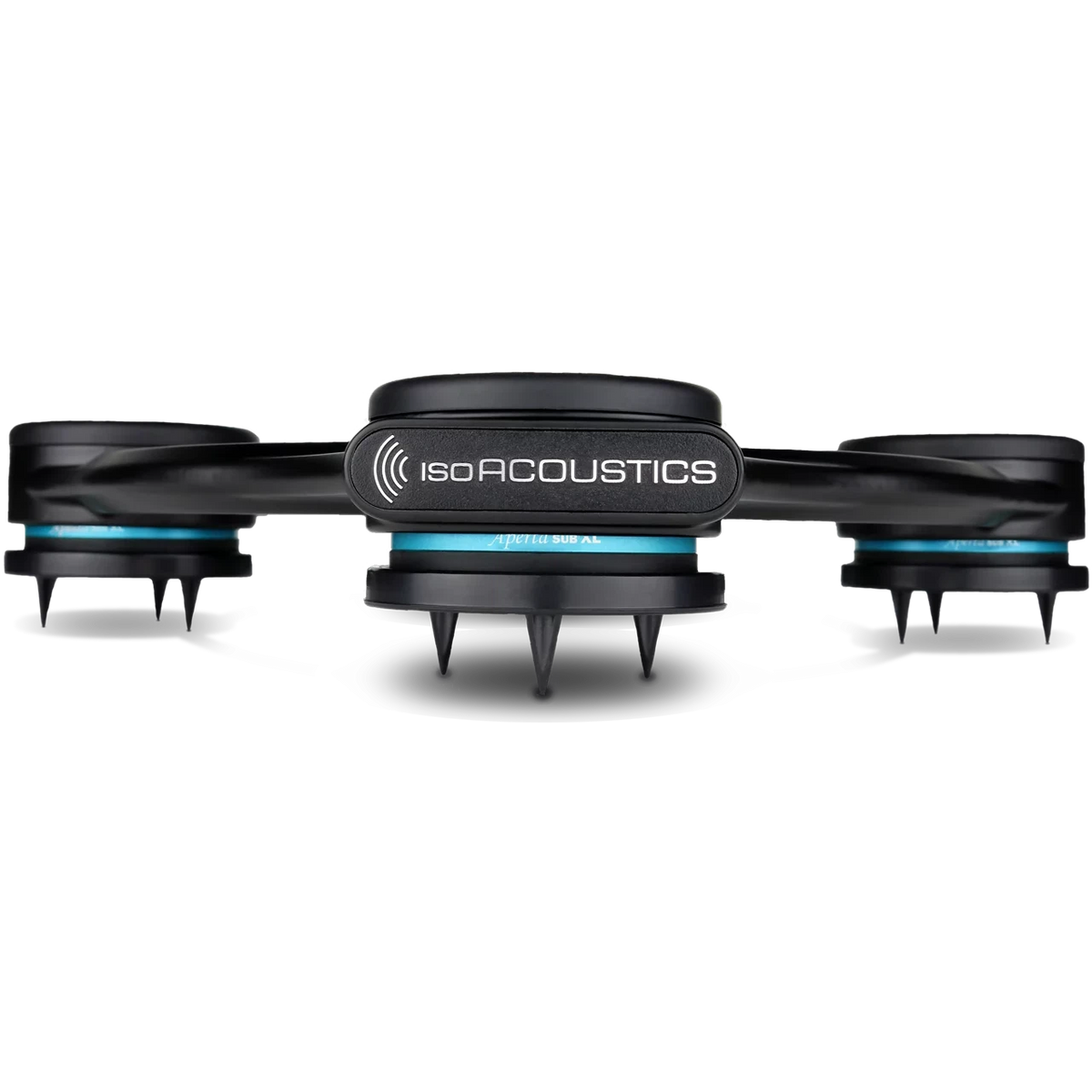 IsoAcoustics - Aperta SUB - Subwoofer Isolation Australia
