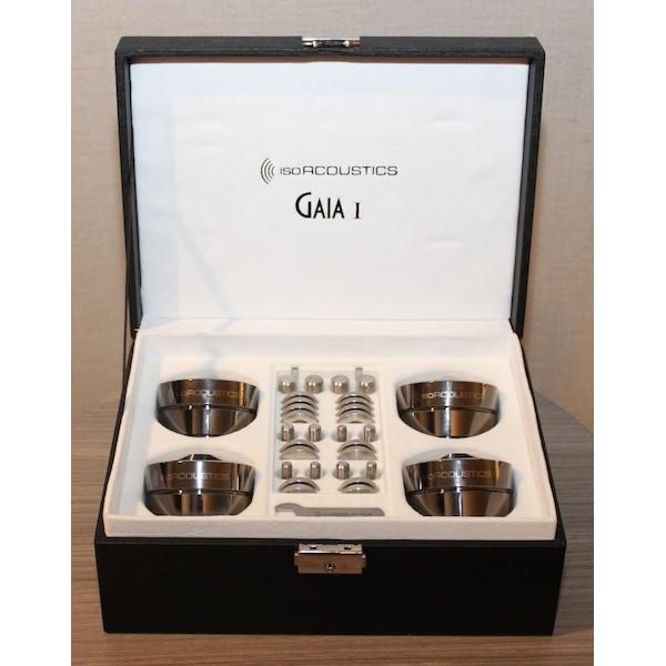 IsoAcoustics - GAIA I - Isolating Feet (Set of 4) Australia
