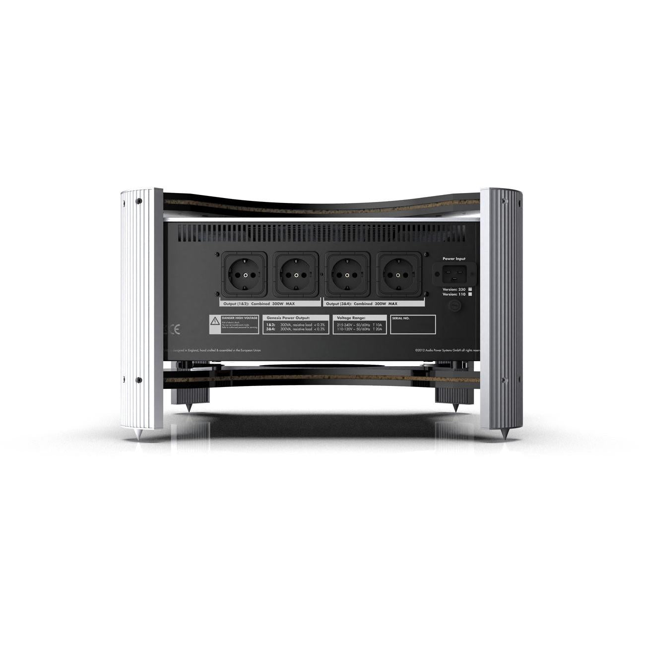 IsoTek - EVO3 Genesis - Power Conditioner Australia