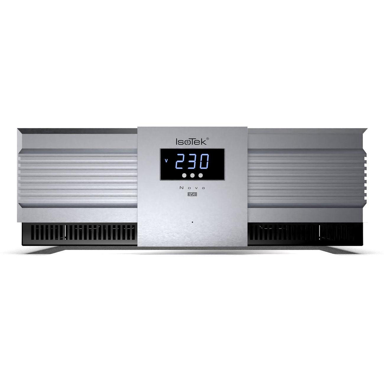 IsoTek - EVO3 Nova - Power Conditioner Australia