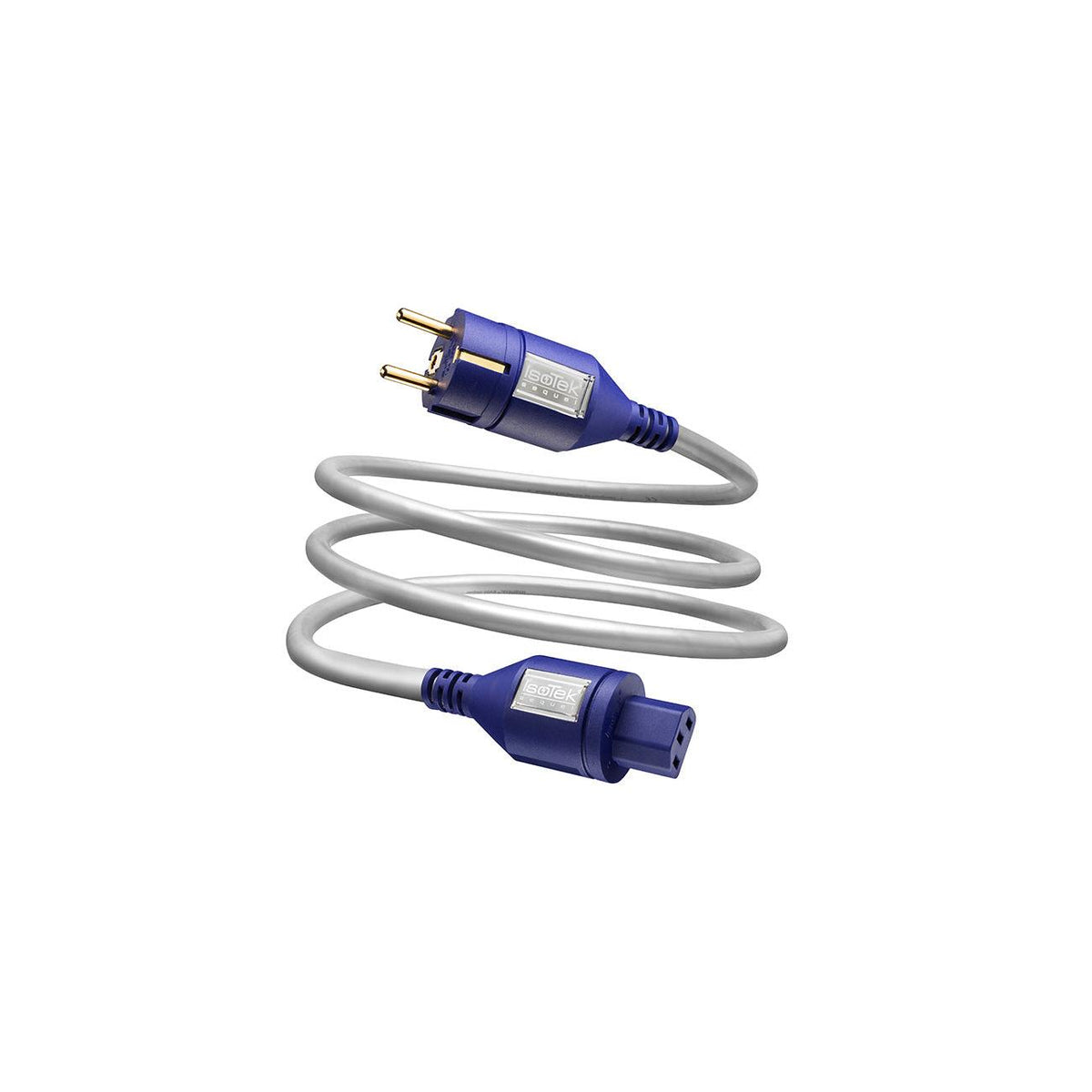IsoTek - EVO3 Sequel - Power Cable Australia