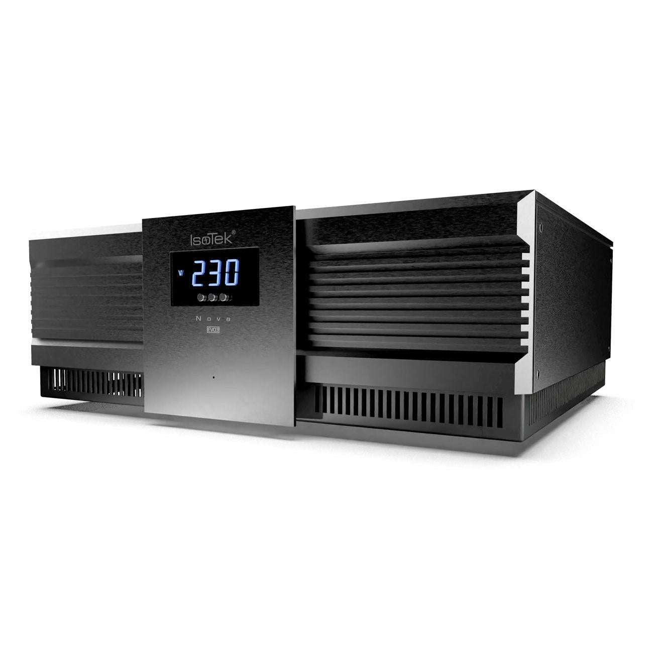 IsoTek - EVO3 Super Nova - Power Conditioner Australia
