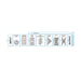 IsoTek - V5 Corvus 9-way Power Cleaning and Distribution Board Australia