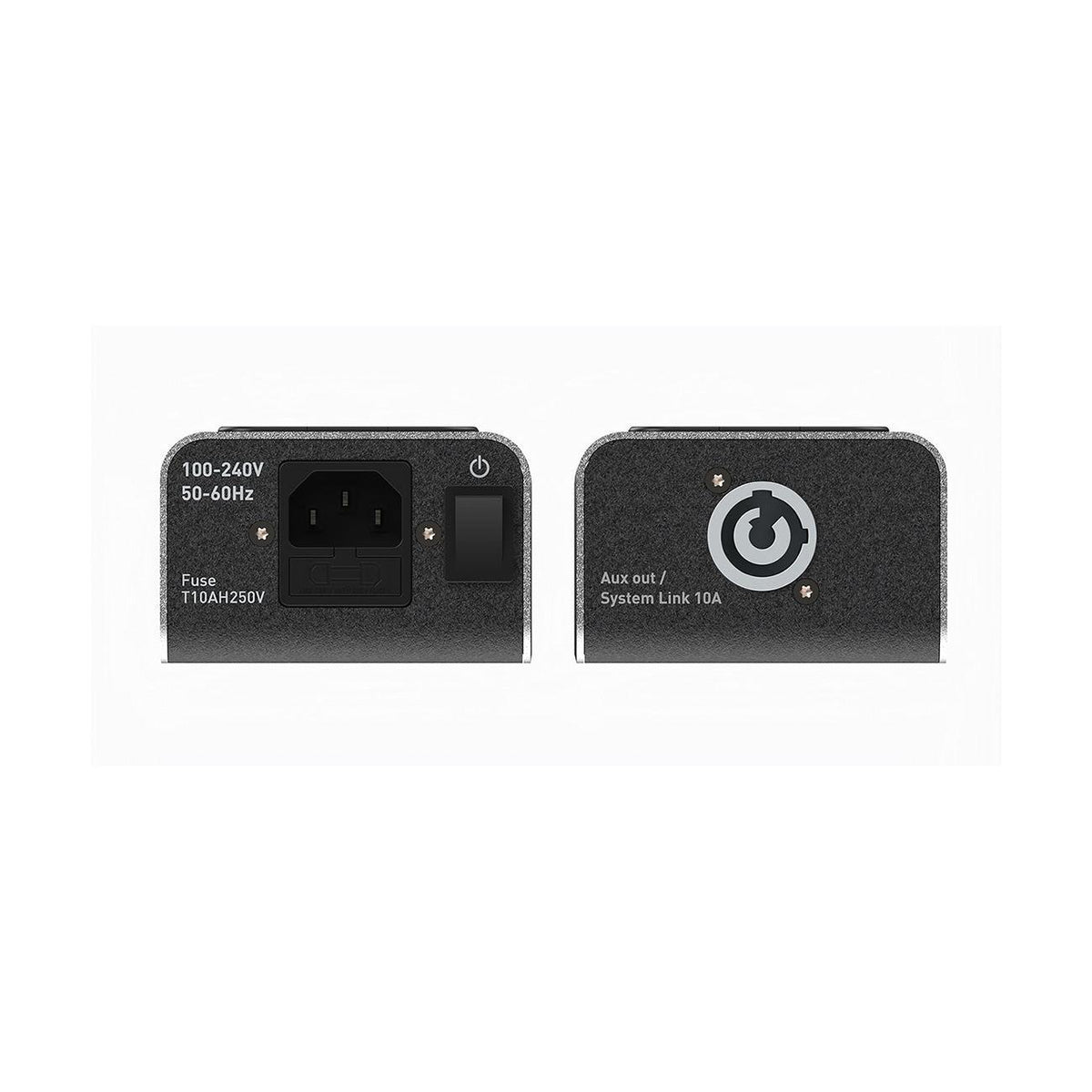 IsoTek - V5 Gemini - Power Conditioner Australia