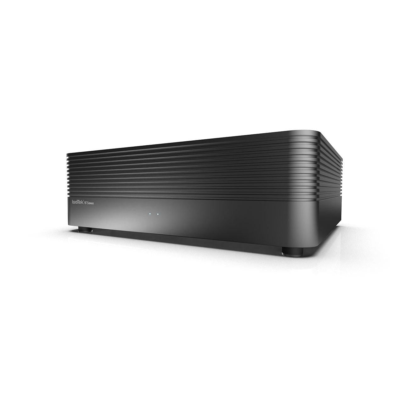 IsoTek - V5 Sigmas - 7 Way Power Conditioner Australia