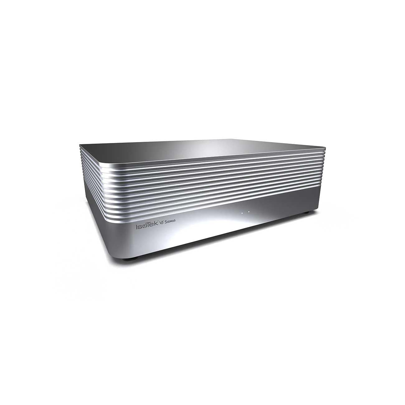 IsoTek - V5 Sigmas - 7 Way Power Conditioner Australia