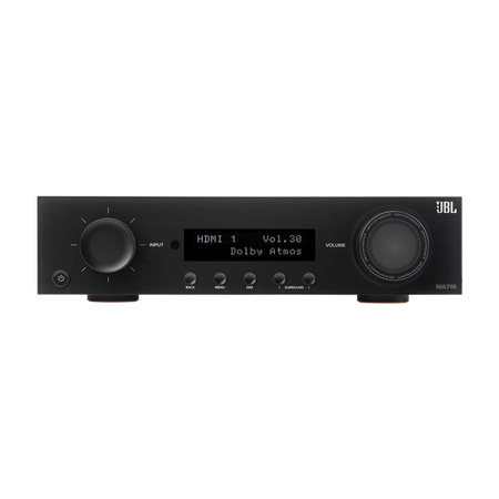 JBL - JB-MA710 - AV Receiver Australia