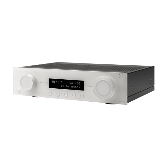 JBL - JB-MA710 - AV Receiver Australia