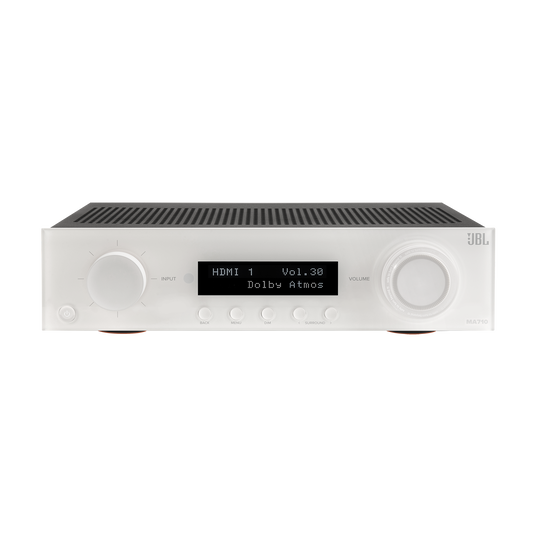 JBL - JB-MA710 - AV Receiver Australia