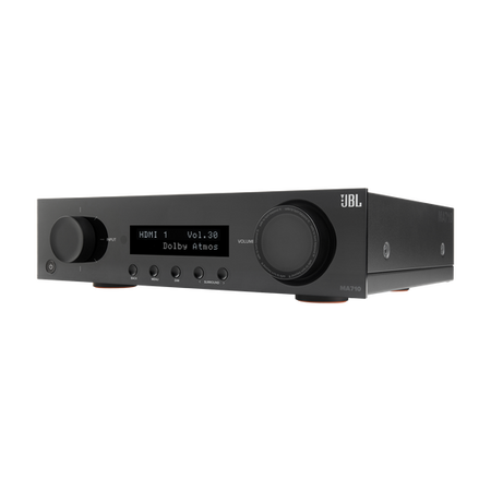 JBL - JB-MA710 - AV Receiver Australia