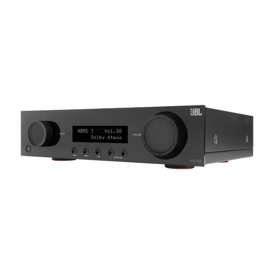 JBL - JB-MA710 - AV Receiver Australia
