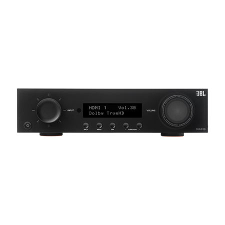 JBL - MA 510 - AV Receiver Australia