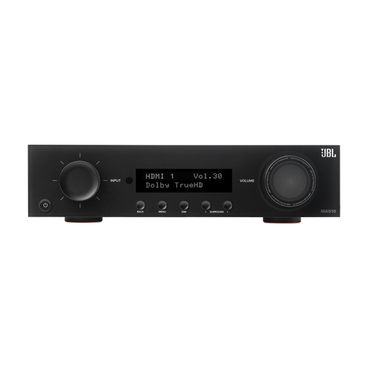 JBL - MA 510 - AV Receiver Australia