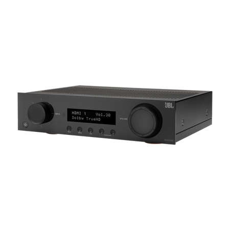 JBL - MA 510 - AV Receiver Australia
