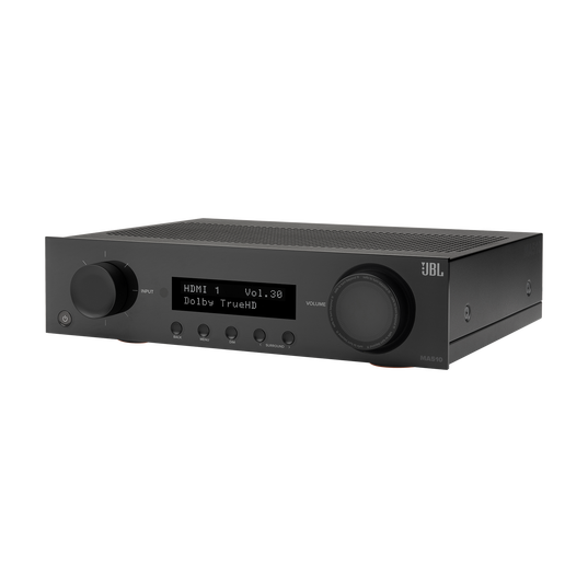 JBL - MA 510 - AV Receiver Australia