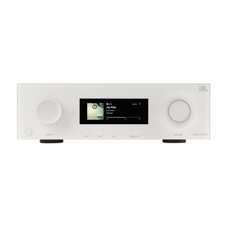 JBL - MA 9100HP - AV Receiver Australia