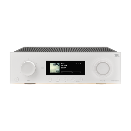 JBL - MA 9100HP - AV Receiver Australia