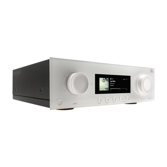 JBL - MA 9100HP - AV Receiver Australia