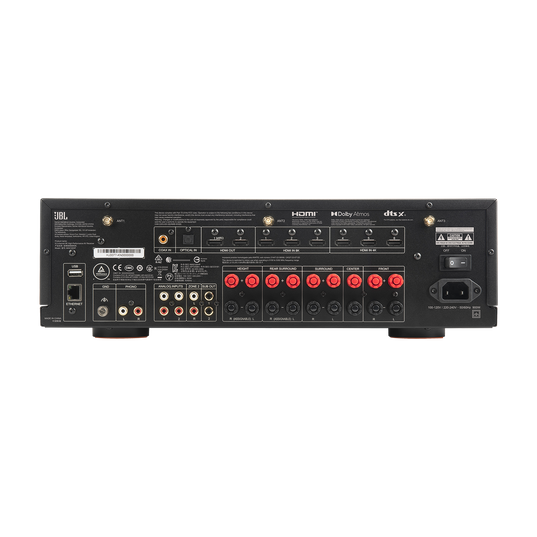 JBL - MA 9100HP - AV Receiver Australia