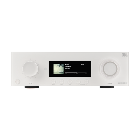 JBL - MA7100HP - AV Receivers Australia