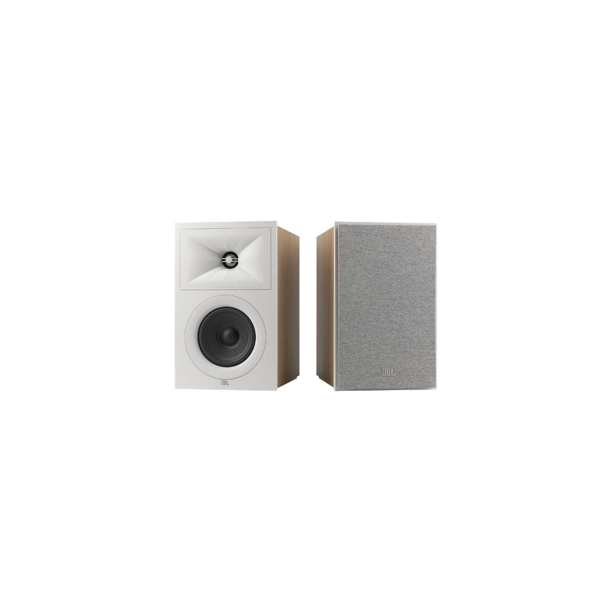JBL - Stage 2 250B - Bookshelf Speaker Australia