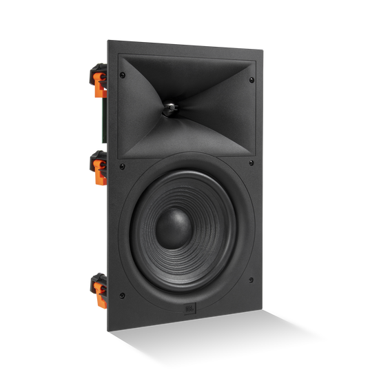 JBL - Stage 2 250WL Dual - 2.25” LCR In-wall Speaker Australia