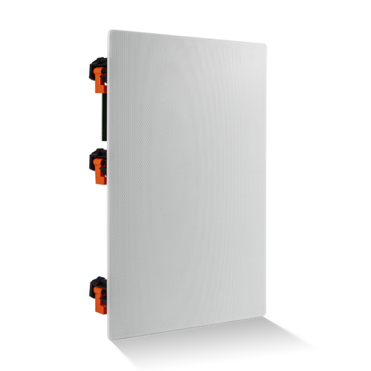 JBL - Stage 2 250WL Dual - 2.25” LCR In-wall Speaker Australia