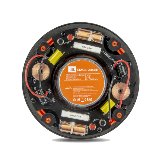 JBL - Stage 2 260CDT - In-Ceiling Speaker Australia