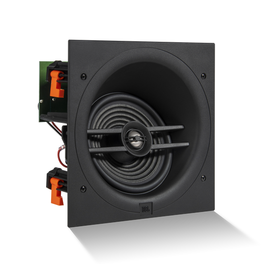 JBL - Stage 2 260CSA - 6.5” Angled In-Ceiling Speaker Australia