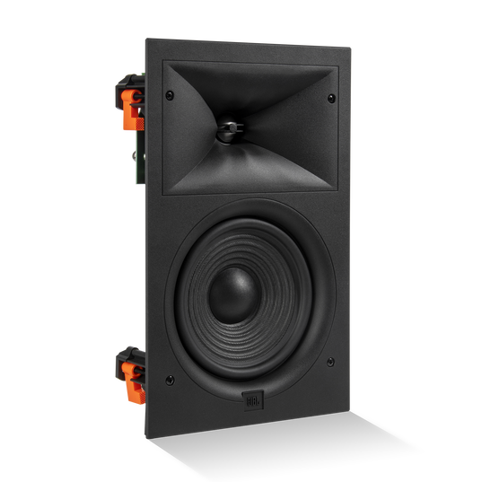 JBL - Stage 2 260W 6.5” - In-Wall Speaker Australia
