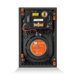 JBL - Stage 2 260W 6.5” - In-Wall Speaker Australia