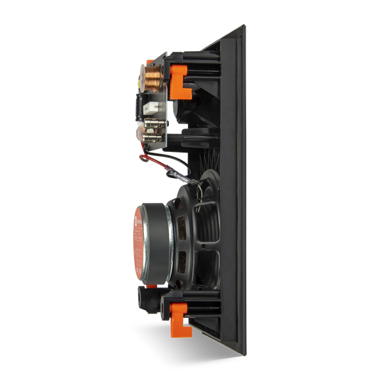 JBL - Stage 2 260W 6.5” - In-Wall Speaker Australia