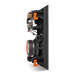 JBL - Stage 2 260W 6.5” - In-Wall Speaker Australia
