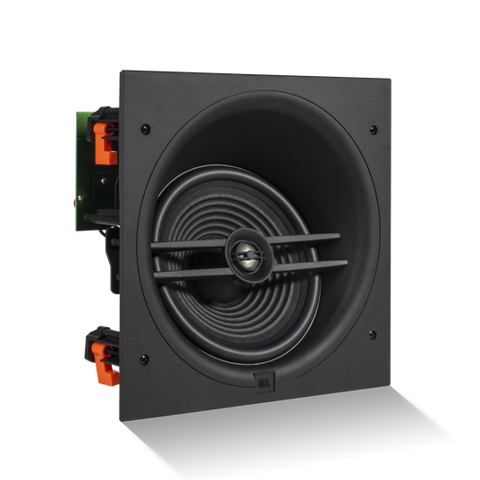JBL - Stage 2 280CSA - 8” Angled In-Ceiling Speaker Australia