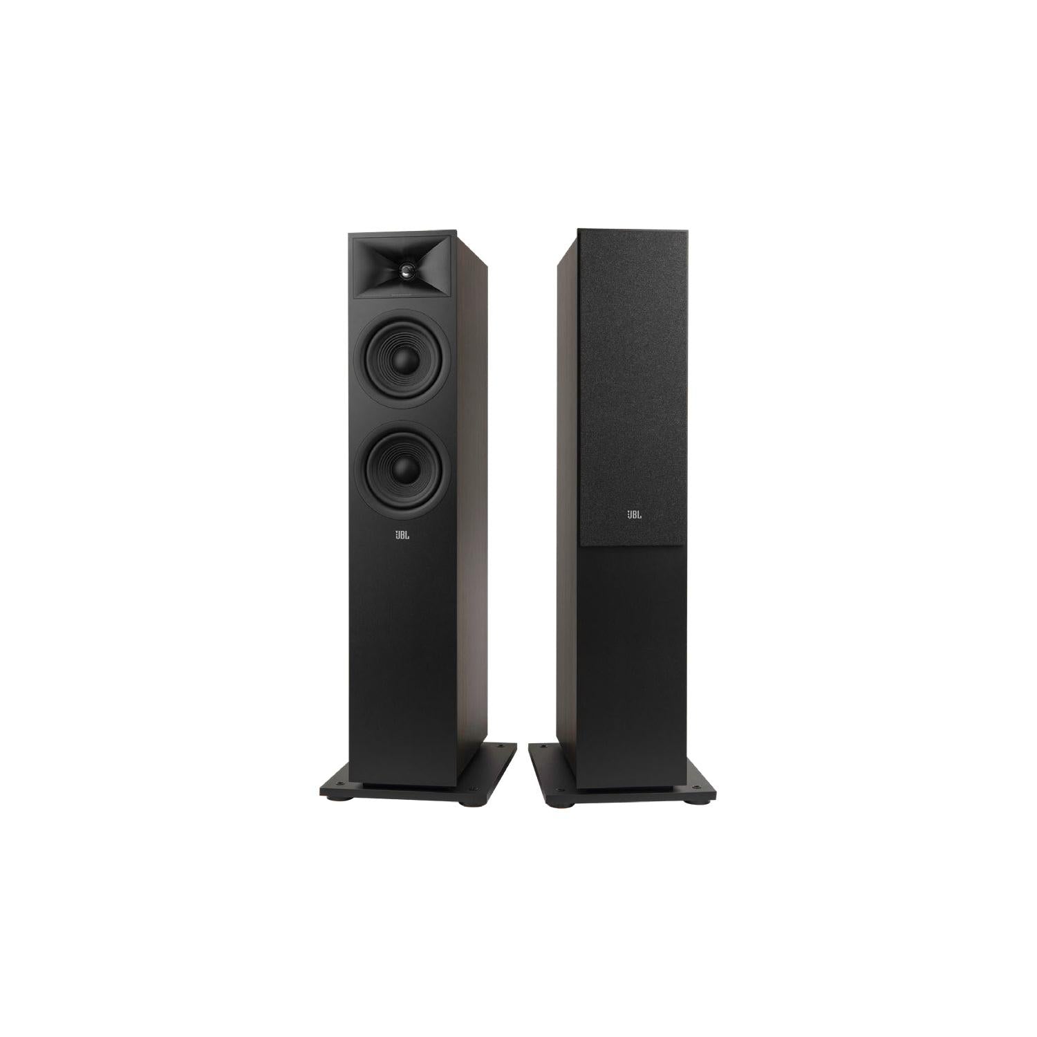 JBL - Stage 2 280F - Dual 8” Floor Standing Speaker Australia