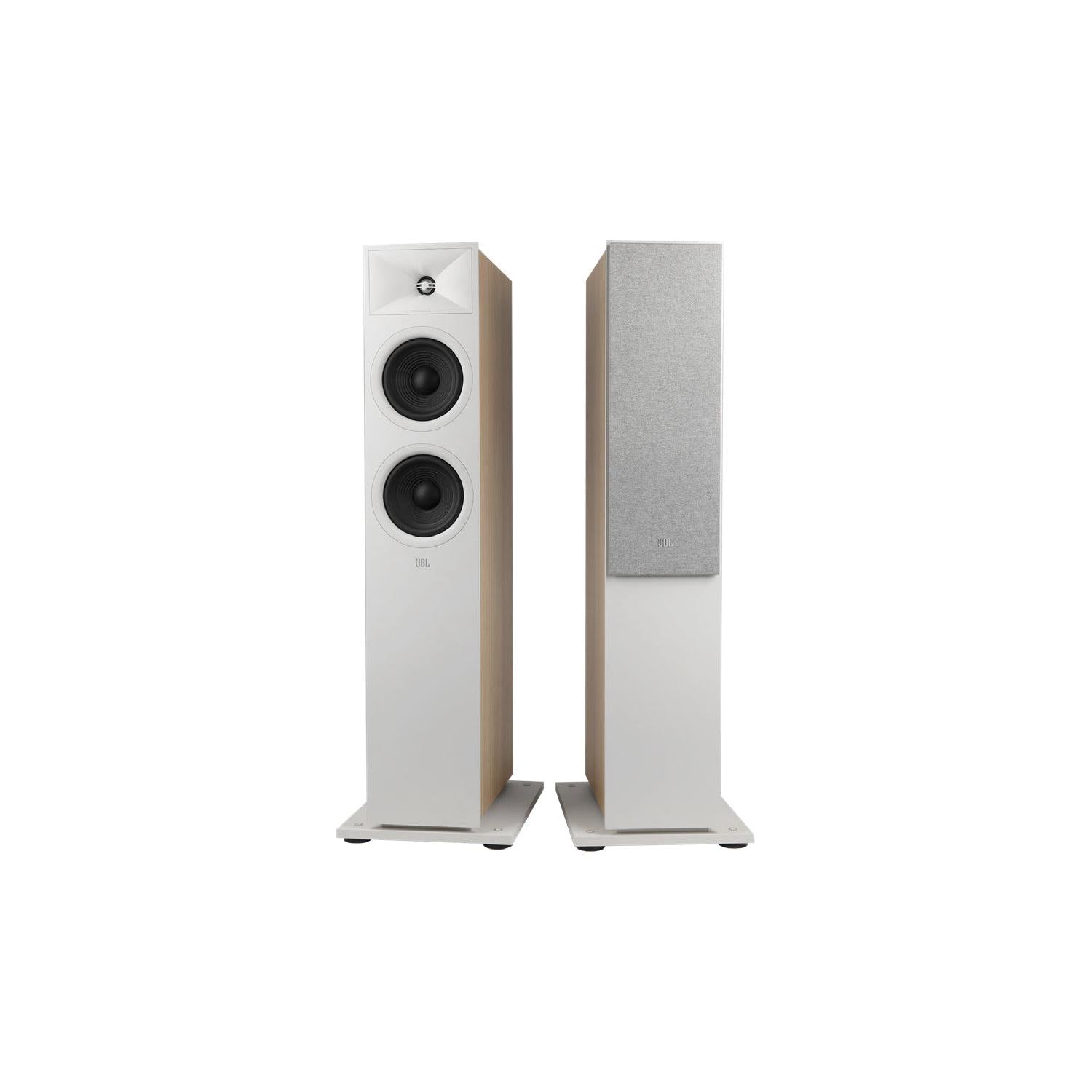 JBL - Stage 2 280F - Dual 8” Floor Standing Speaker Australia