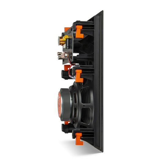 JBL - Stage 2 280W - 8” In-Wall Speaker Australia