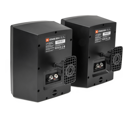 JBL - Stage XD5 - Outdoor Speaker Australia