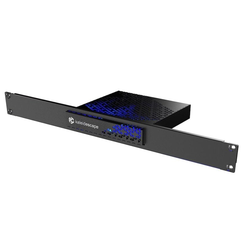 Kaleidescape - Mini Terra Prime (8TB SSD) - Movie Server