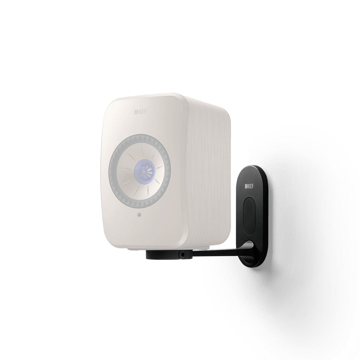 KEF - B1 Wall Bracket - Speaker Brackets Australia