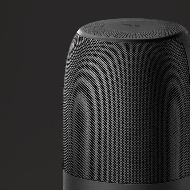 KEF - BH6Q - Outdoor Speaker