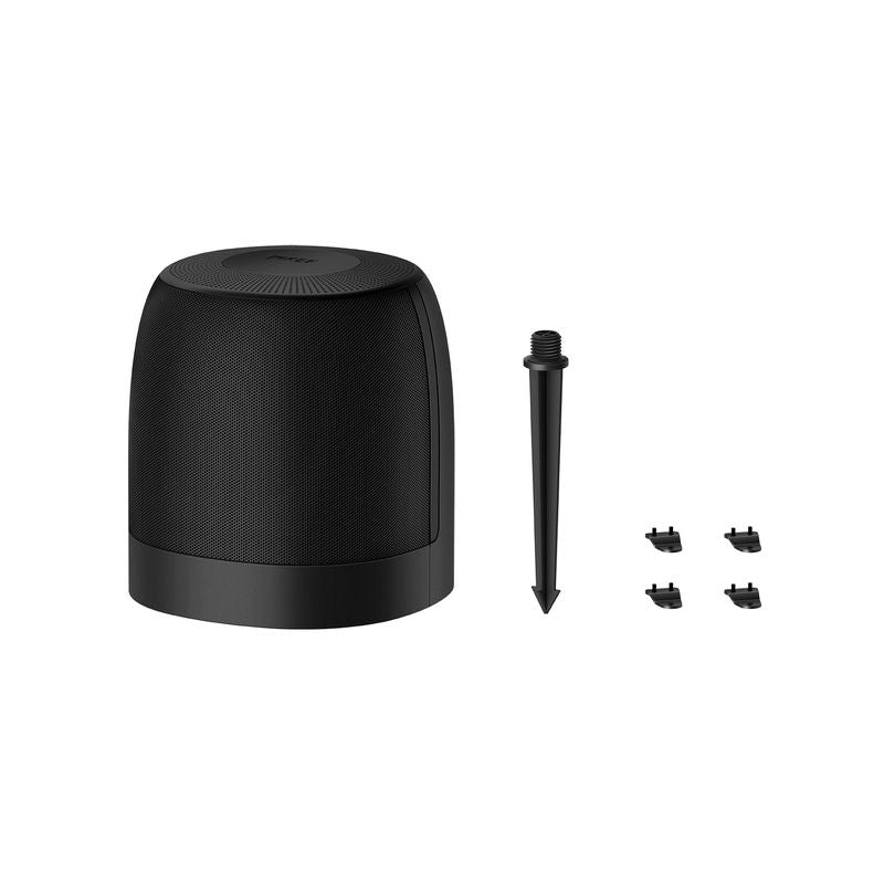 KEF - BH8Q - Outdoor Bollard Speaker