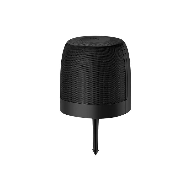KEF - BH8Q - Outdoor Bollard Speaker