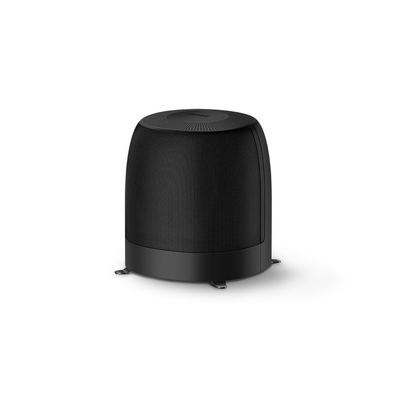 KEF - BH8Q - Outdoor Bollard Speaker
