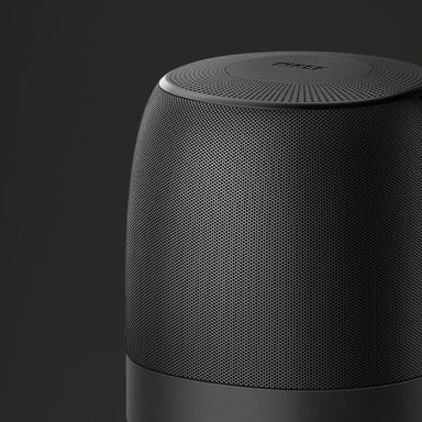 KEF - BH8Q - Outdoor Bollard Speaker Australia