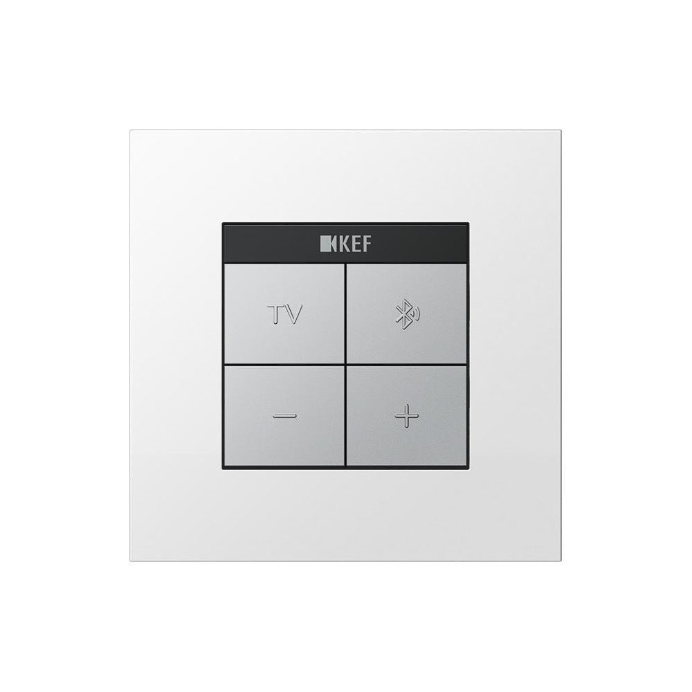 KEF - BTS30 - Bluetooth Keypad and Amplifier Australia