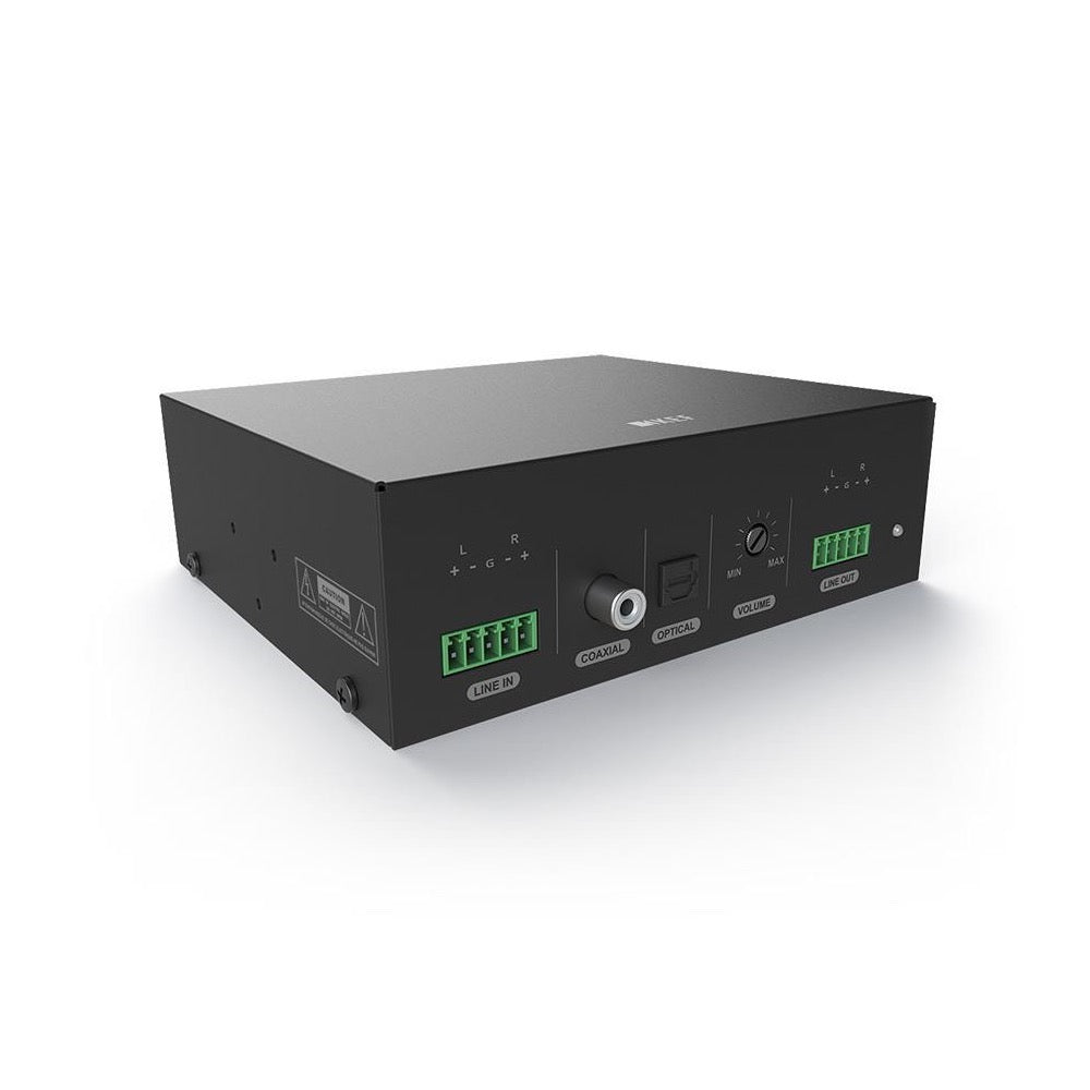 KEF - BTS30 - Bluetooth Keypad and Amplifier Australia