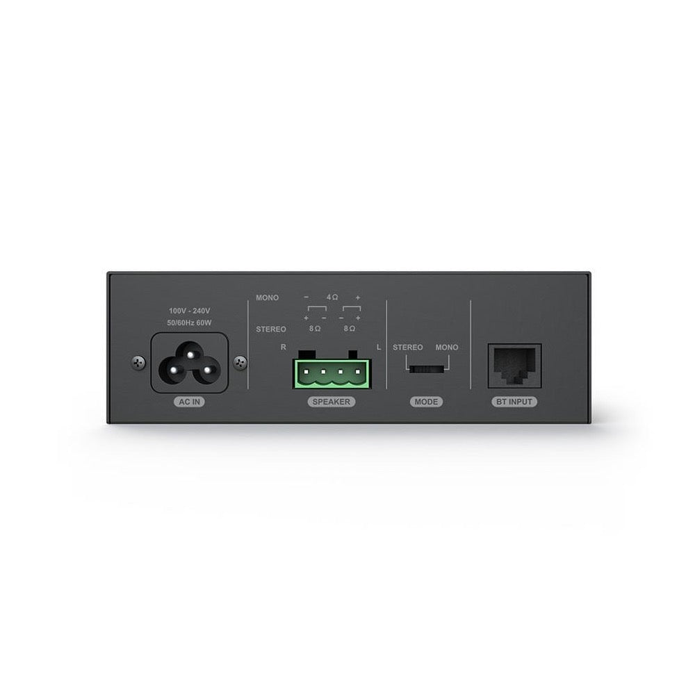 KEF - BTS30 - Bluetooth Keypad and Amplifier Australia