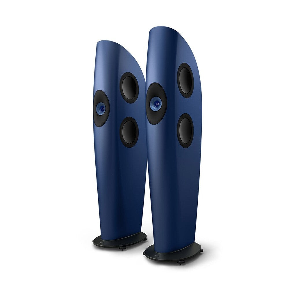 KEF - Blade One Meta - Floorstanding Speakers Australia